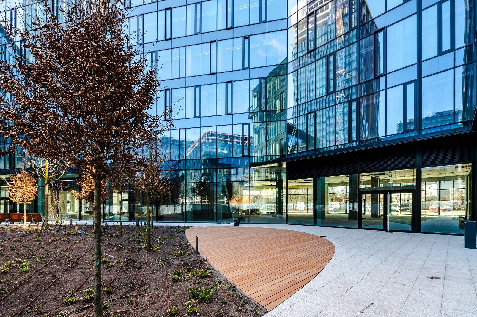 puma us headquarters address