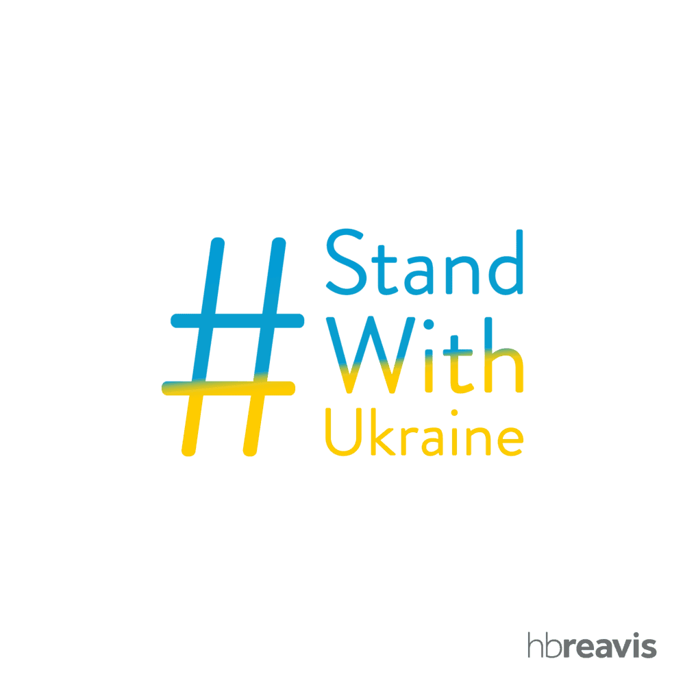 #SolidarniZUkrainą
