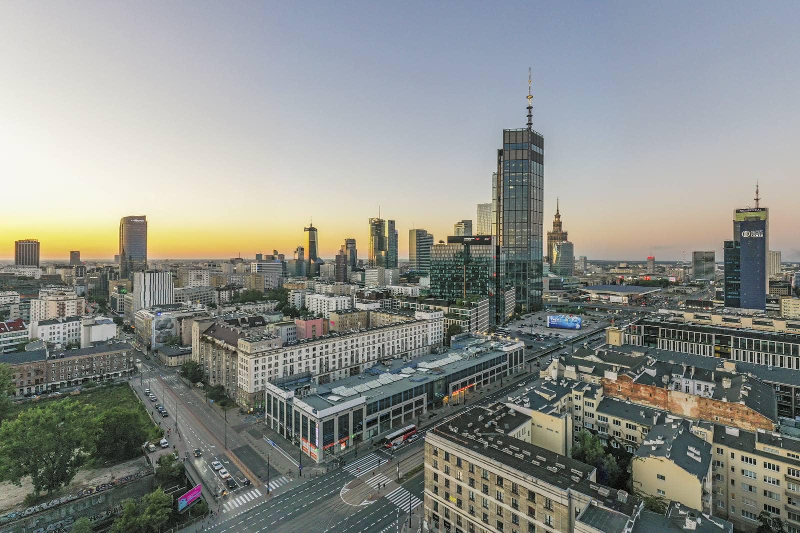 We’ve just published our Corporate Report: Here are the key updates