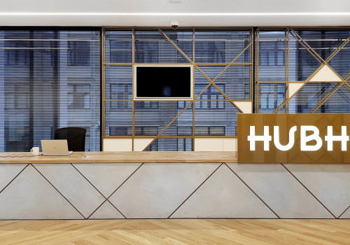 HubHub Nowogrodzka Square5