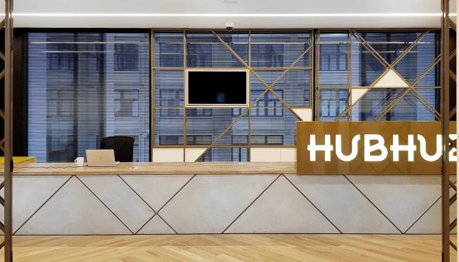 HubHub Nowogrodzka Square5