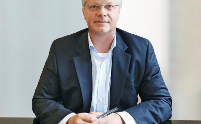 Construction Director - Germany, Andreas Roczek