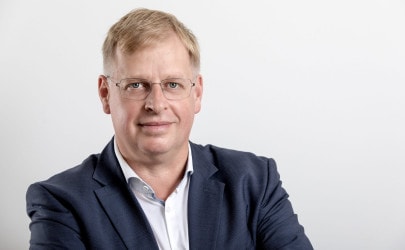 HB Reavis Germany Commercial Director, Hans-Peter Haehnlein