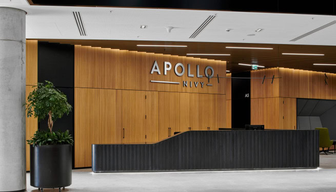 Apollo Nivy 2