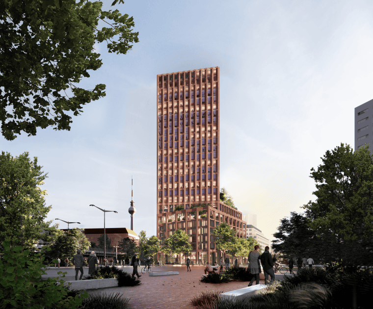 Central Tower Berlin_01_credit_Dorte Mandrup