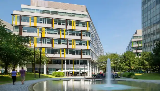 Apollo Business Centre