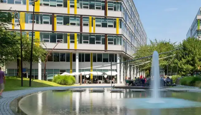 Apollo Business Centre