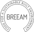 Logo BREEAM