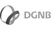 Logo DGNB