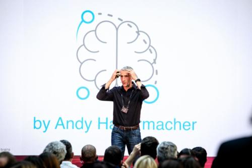 Andy Habermacher